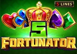 5 Fortunator