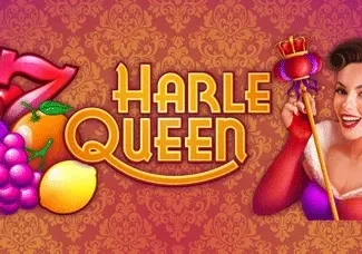 Harle Queen screenshot