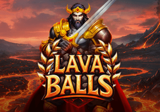 Lava Balls screenshot