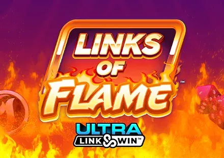 Links of Flame™ screenshot