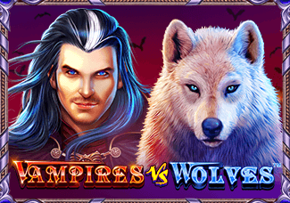 Vampires vs Wolves screenshot