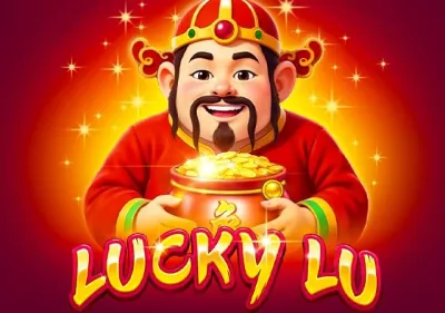Lucky Lu